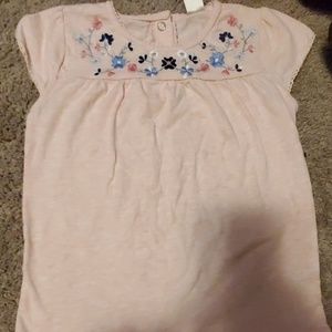 Girls tee